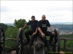 2004 - Elbsandsteingebirge & Prag