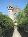 15 Cisnadioara-Sibiu-Balea Lac