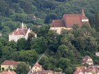 21 Sighisoara